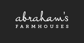 Abraham's Farmhouses Logo