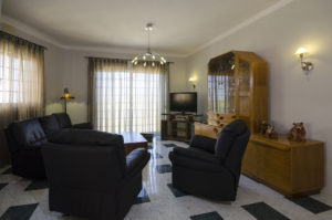 2 bedroom Gozo apartment