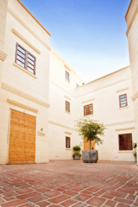 Abraham's Gozo Il Vigneto Court