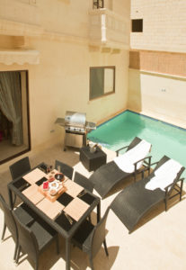 gozo holiday accommodation