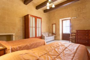 Gozo holiday home Ta' Filomena