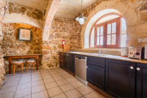 Ta' Filomena Gozo holiday farmhouse