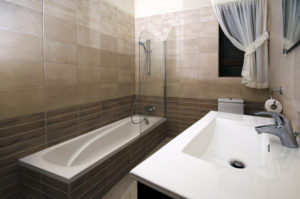 apartment with bath Gozo